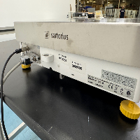 Sartorius MSE36201S High Capacity Precision Bench Scale 36 kg image 3